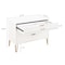 Manhattan Comfort DUMBO Dresser in White DR001-WH - alternate 7